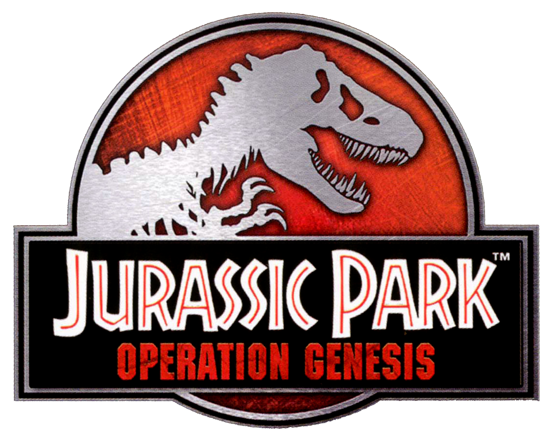 Jurassic Park Operation Gênesis