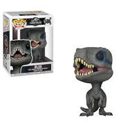 Фигурка Funko Pop!