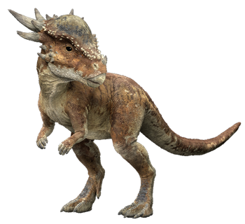 Jurassic world fallen kingdom stygimoloch v3 by sonichedgehog2-dco07sj