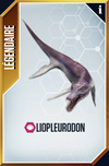 Liopleurodon (The Game).png