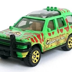 Jurassic World 2018 Matchbox Line Jurassic Park Wiki Fandom Vind fantastische aanbiedingen voor jurassic world battle damaged. jurassic world 2018 matchbox line