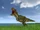 Tyrannosaurus rex/Operation Genesis