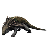 Nodosaurus