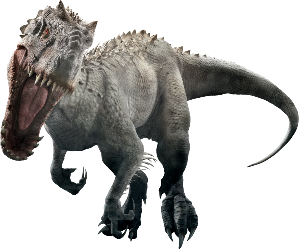 カテゴリ Jurassic World ザ ゲーム に登場するハイブリッド種 ジュラシック パーク Wiki Fandom