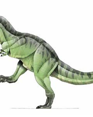 タルボサウルス ジュラシック パーク Wiki Fandom