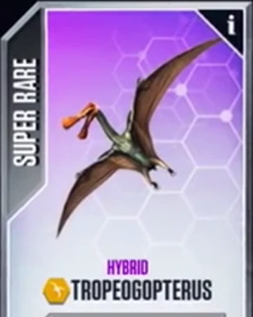 トロペオゴテルス ジュラシック パーク Wiki Fandom トロペオゴテルス ジュラシック パーク Wiki Fandom