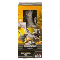 Indominus rex/Toys | Jurassic Park Wiki | Fandom