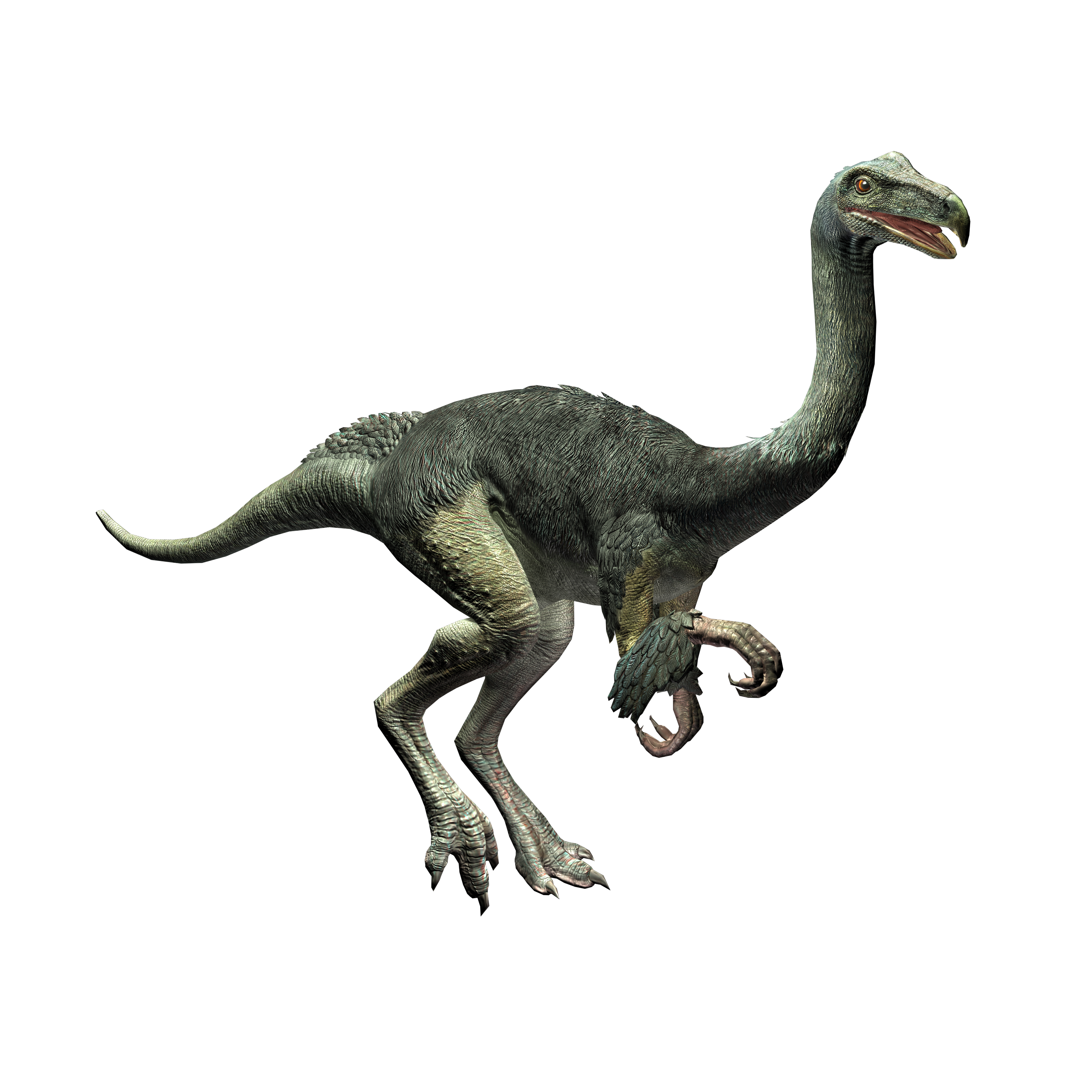 Cearadactylus, Jurassic Park Wiki