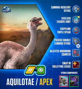 Aquilotae 