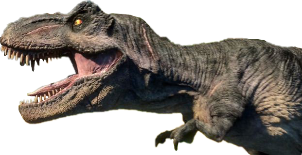 Tyrannosaurus rex, Jurassic Park Wiki