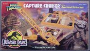 Capture cruiser