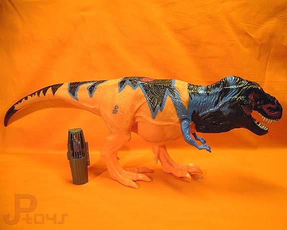 picture Jurassic Park Bull T Rex Toy omega t rex jurassic park wiki fandom