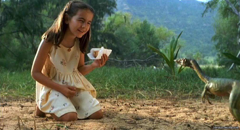 jurassic park 2
