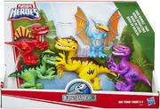 Playskool Dino Rumble Playset