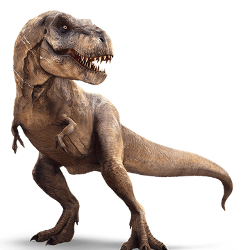 ティラノサウルス ジュラシック パーク Wiki Fandom