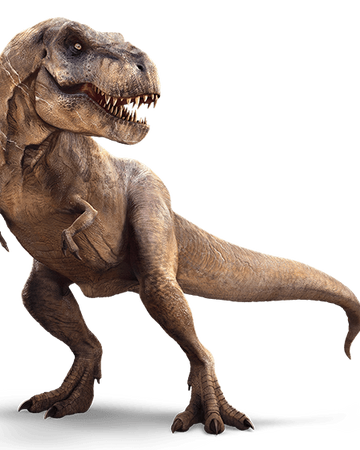 ティラノサウルス ジュラシック パーク Wiki Fandom