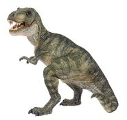 Papo's model inspired by the T. rex from the third movie