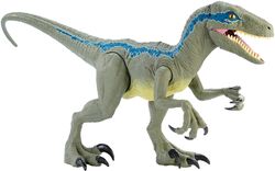 Blue Toys Jurassic Park Wiki Fandom
