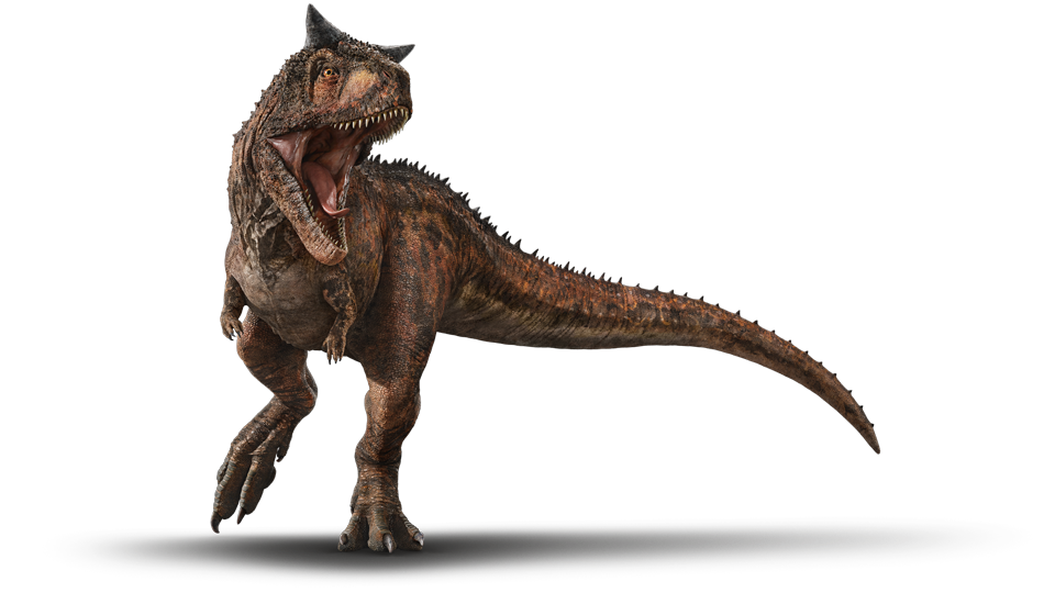 Why Didn't Indominus Rex KILL The Carnotaurus Toro in Jurassic World? 