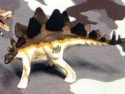 ArcticStegosaurToy