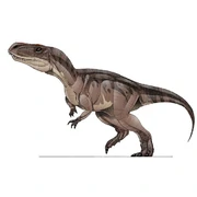 Betasuchus