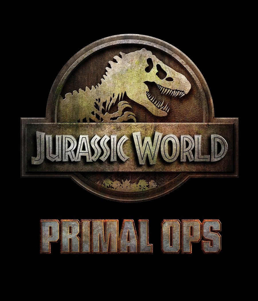 Jurassic World Primal Ops | Парк Юрского Периода вики | Fandom