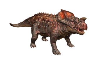einiasuchus | jurassic park wiki | fandom