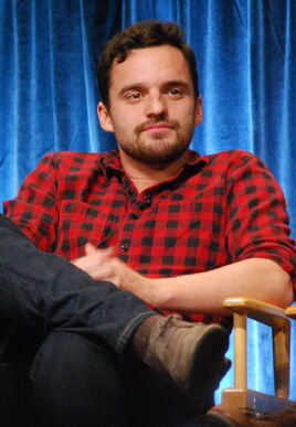 Jake Johnson cropped 2012