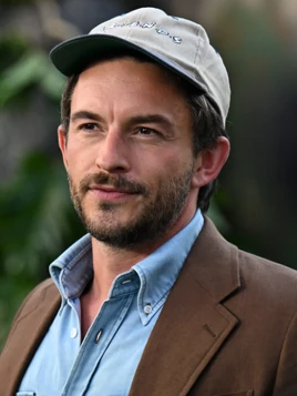 Jonathan Bailey | Jurassic Park Wiki | Fandom