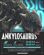 AnkylosaurusJurassicBattles