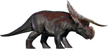 Nasutoceratops | Jurassic Park Wiki | Fandom