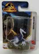 Therizinosaurus