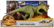 Yangchuanosaurus