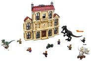 В LEGO