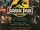 Jurassic Park Official Souvenir Magazine