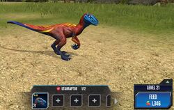 MEGARAPTOR1 19448 games •