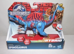 Sale jurassic park hybrid toys Top Sellers