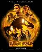 Jurassic World le monde d'apres affiche.webp