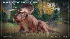 Nasutoceratops JWE 2