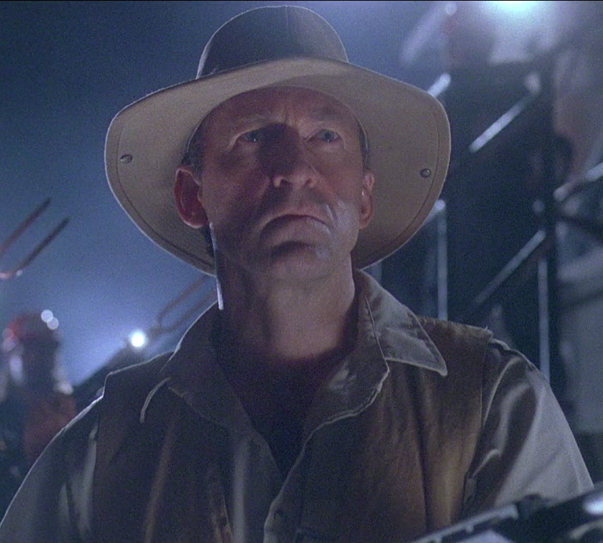 Category:Hunters | Jurassic Park wiki | Fandom