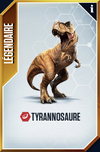 Tyrannosaurus rex (The Game).png