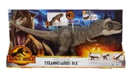 Tyrannosaurus Rex