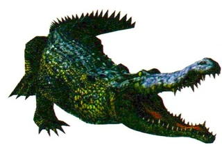 デイノスクス ジュラシック パーク Wiki Fandom