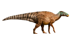 Edmontosaurus