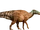 Edmontosaurus