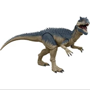 Hammond Collection Allosaurus