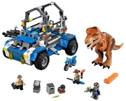 LEGO Rex set
