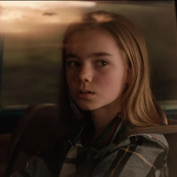 jurassic world maisie toy