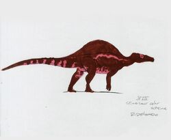 Jurassic Park 3's Spinosaurus 23 Years Later Still the Best Apex Predator?  : r/JurassicPark