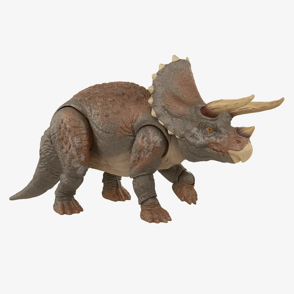 Triceratops/HC | Jurassic Park Wiki | Fandom